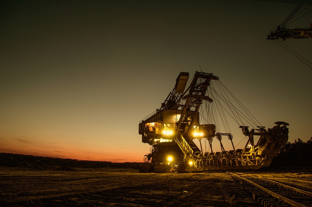 Streamlining Industrial Operations: How Our Development Company Can Help