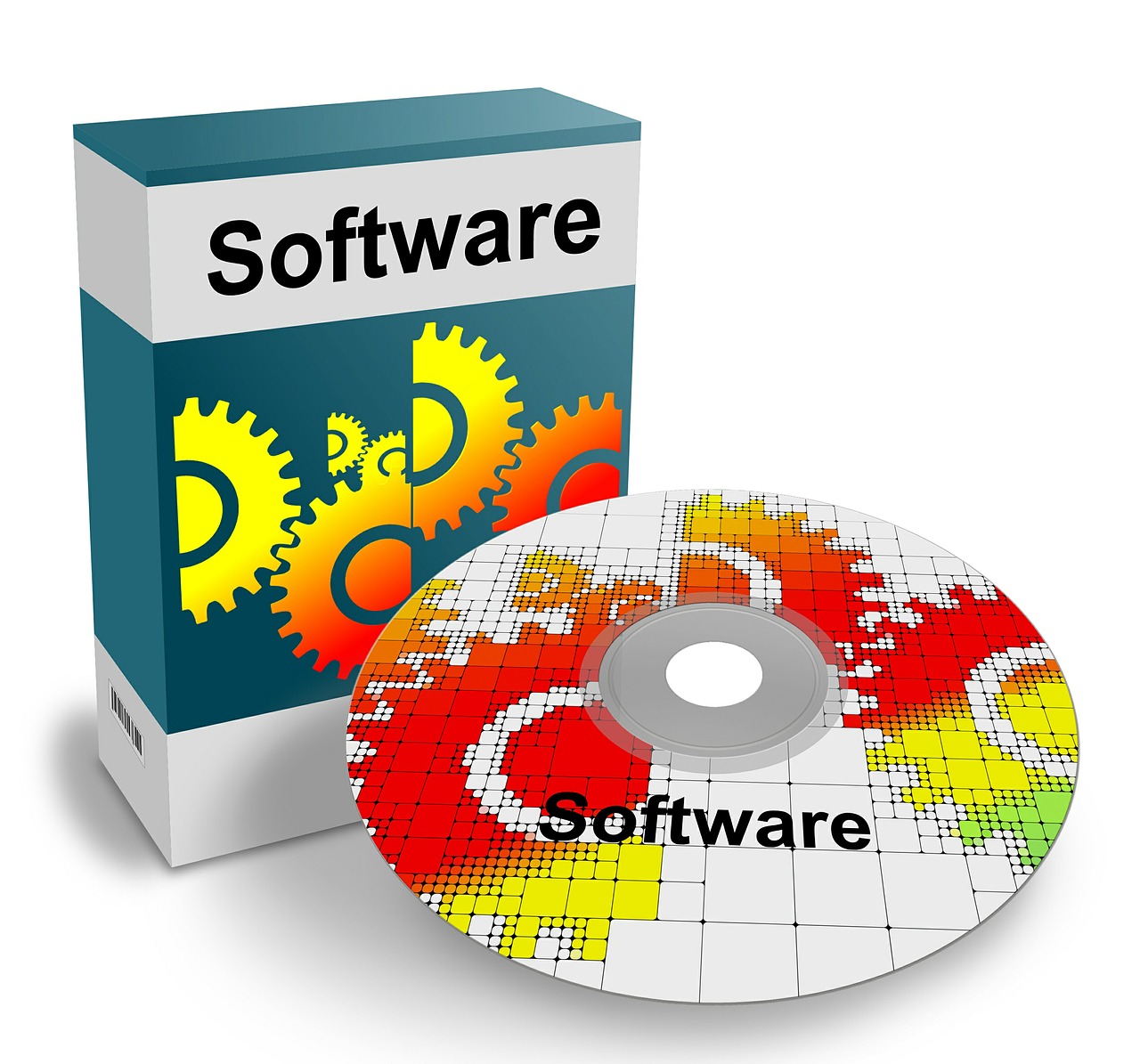 Creating Custom Software Solutions for Industrial Businesses